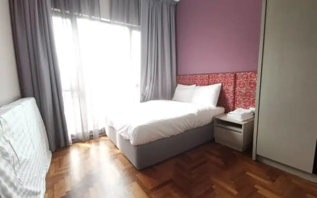OwnAstay Vista Suite Residences Genting