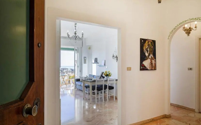 Flat 75M² 1 Bedroom 1 Bathroom - Genoa