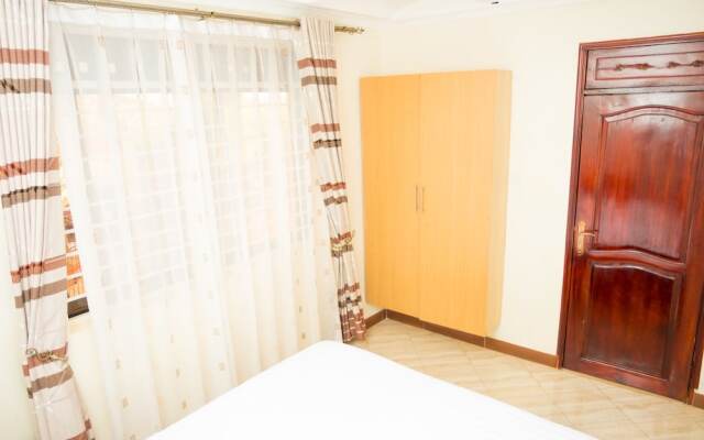 Kampala Suburbs Apartment