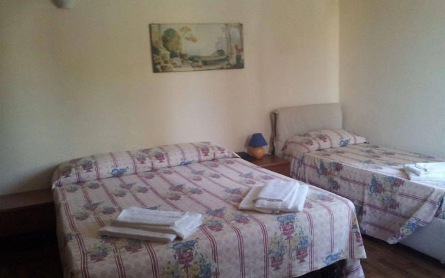 Hotel Villa Cerelis