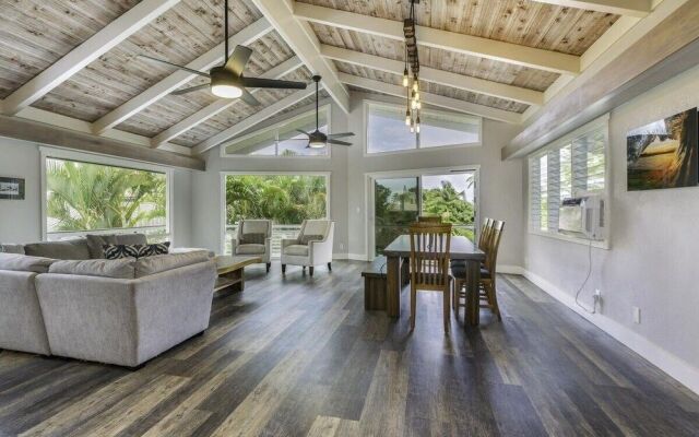Albert Road 4 Bedroom Home by Redawning