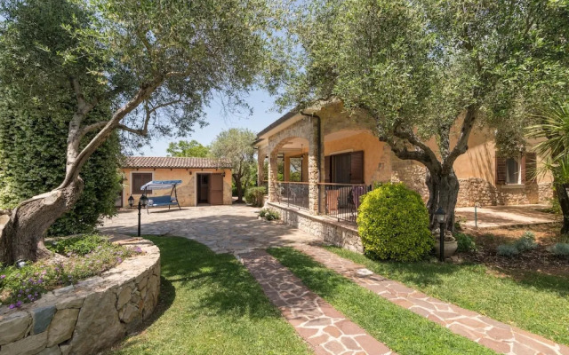 Dimora Patrizia With Pool