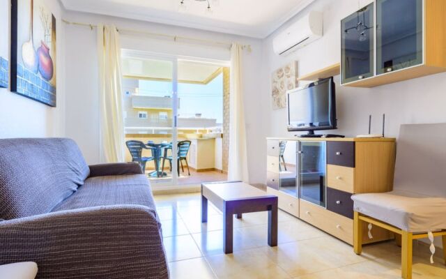 Sea View - Jardines del Mar I