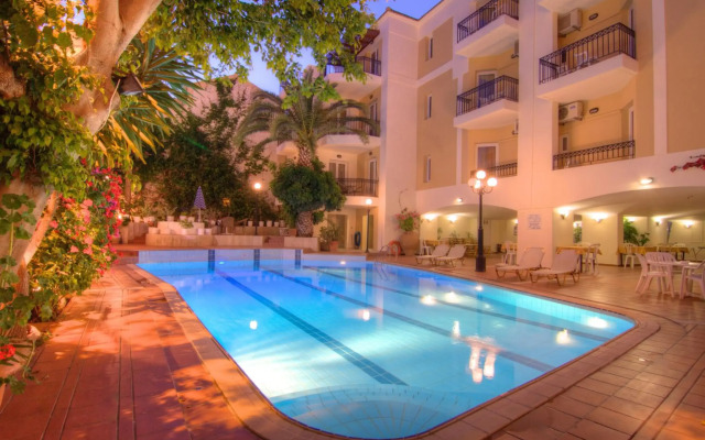 Fortezza Hotel