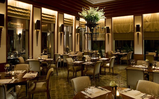 The Sukhothai Residences