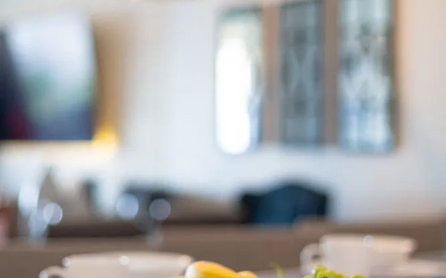 Condo w/ Prime View of Lake, Pool & Fireworks!