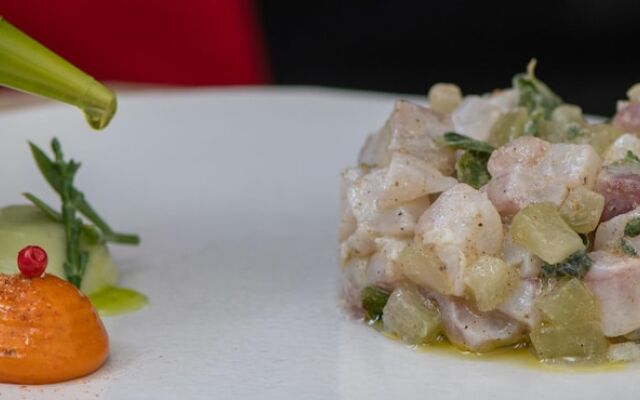 Bed & Breakfast Blu Locanda