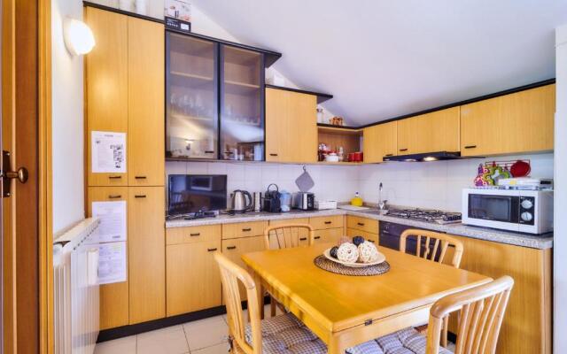 Cosy Apartment in Varenna