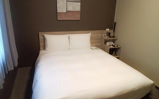 Hotel Route Inn Hamada Ekimae – Guest Rooms – Hamada