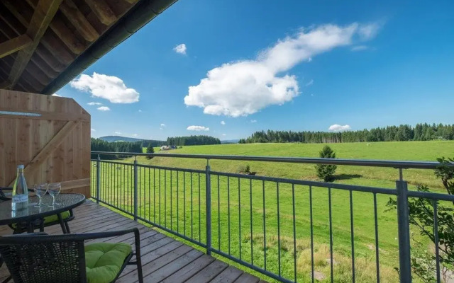 Hotel Gasthof Hirschen