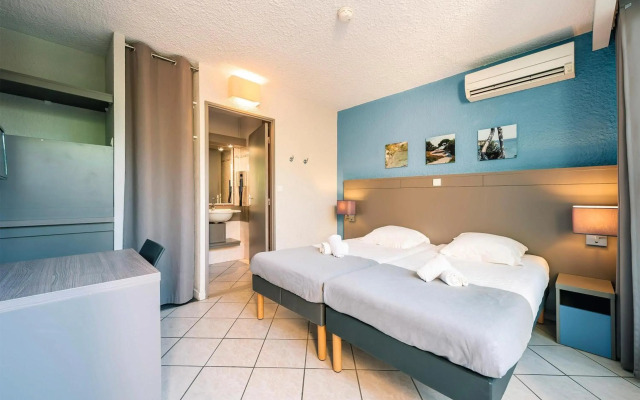 Belambra Clubs Presqu'île de Giens - Riviera Beach Club