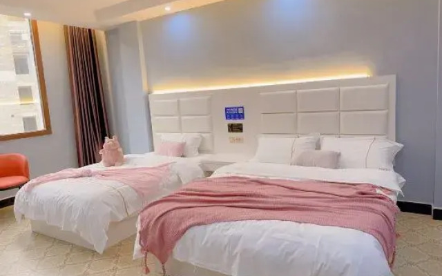 KeLaiXuan Hotel