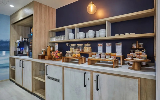 Résidence Odalys L'Orée du Parc