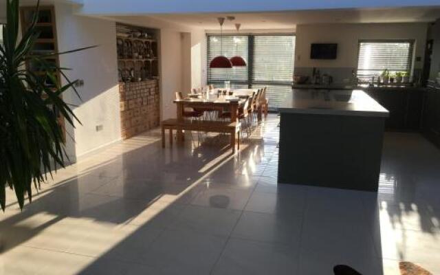 Warborough B&B