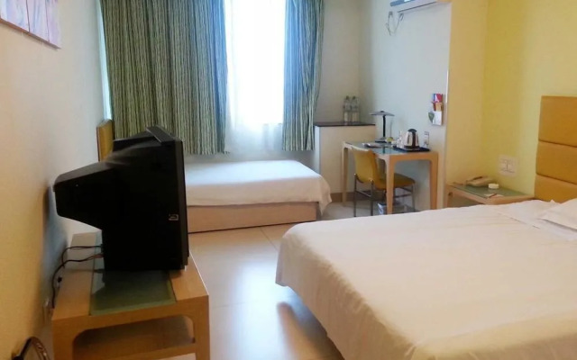 Grace Inn Xinhua Road