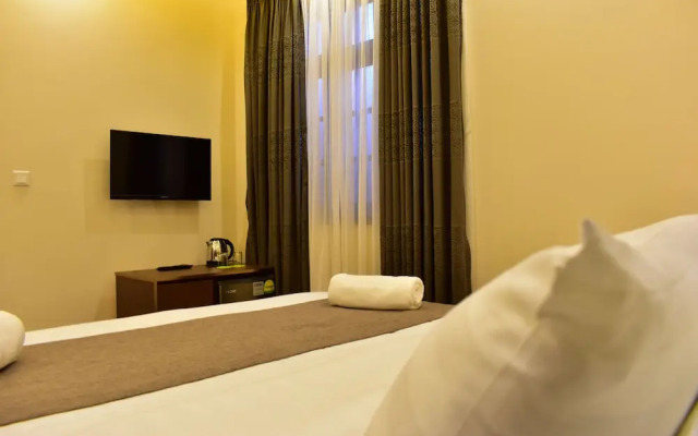 Isle Royal Inn