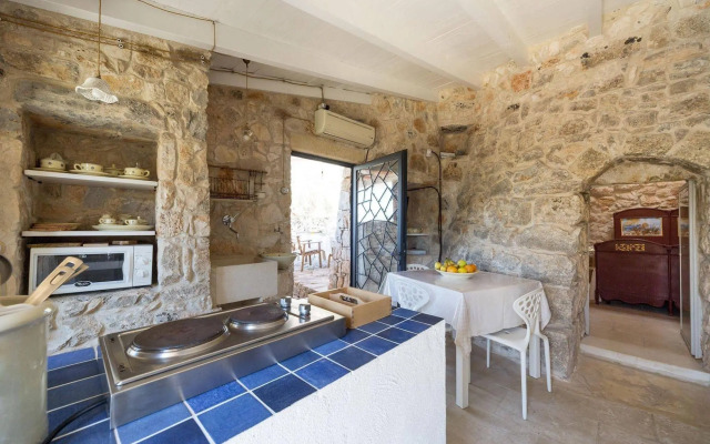 Trulli Le Scalelle