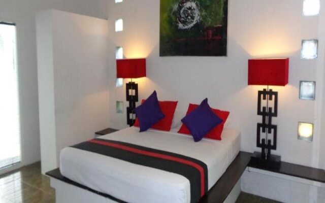 Arvina Villas