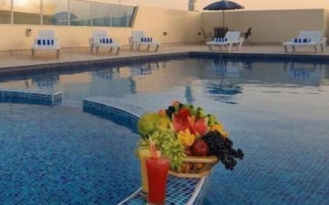 Arabian Suites Dubai
