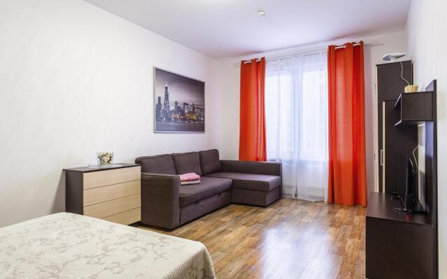 «Едем в Питер» - Апартаменты СОФИЯ на Южном шоссе, д.47/4