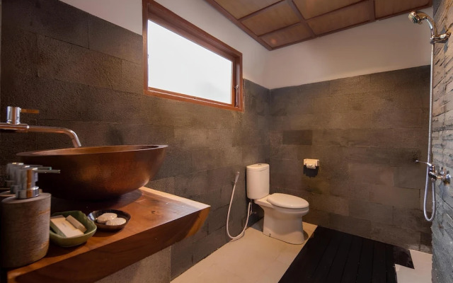 Tattva Ubud Retreat & Wellness