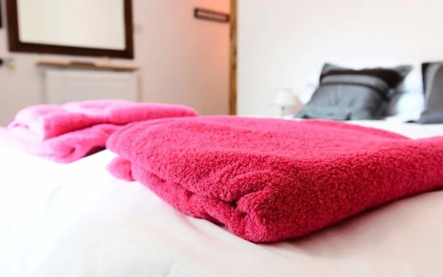 Sutton Park Guest House