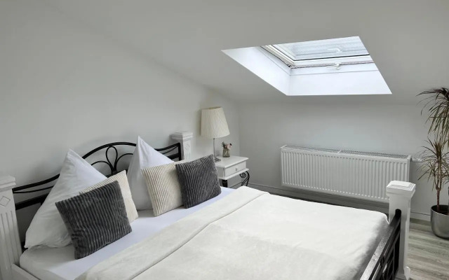 Prime Host apartments