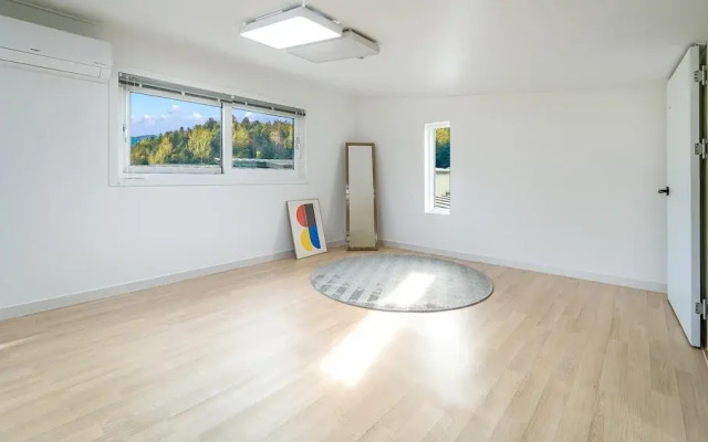 Chuncheon Staysaint21 Poolvilla