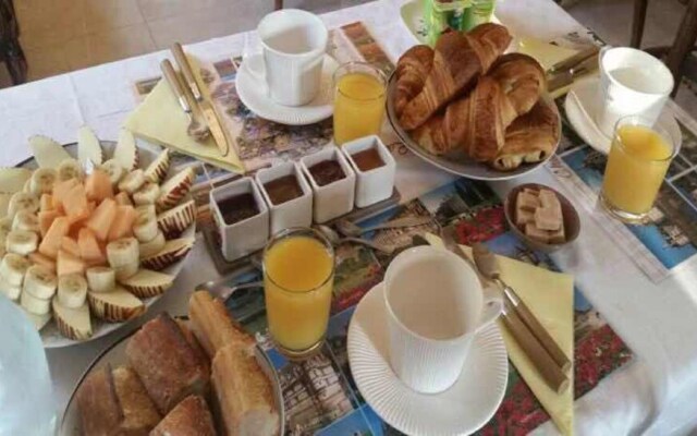 Gite Le Plessis
