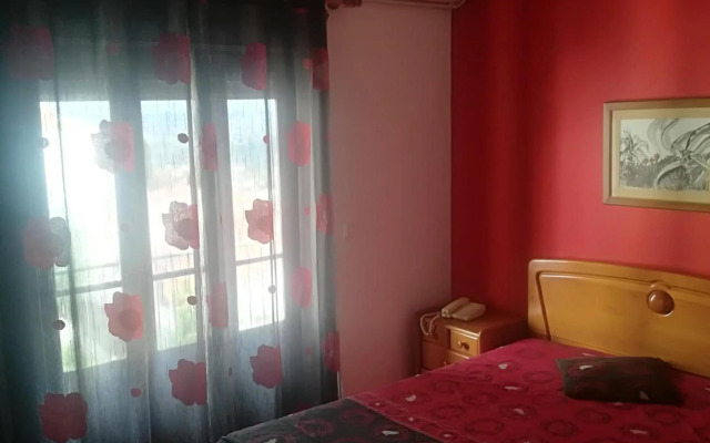 Hotel Conforto Latino