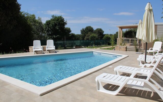 Mobile Homes Peskera