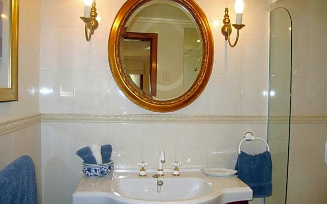McAuley Glen Boutique B&B
