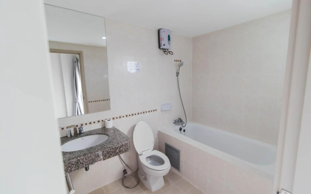 So good Hotel Bangkok (SHA Certified)