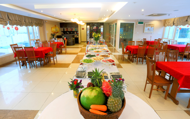 Hoang Sa Hotel
