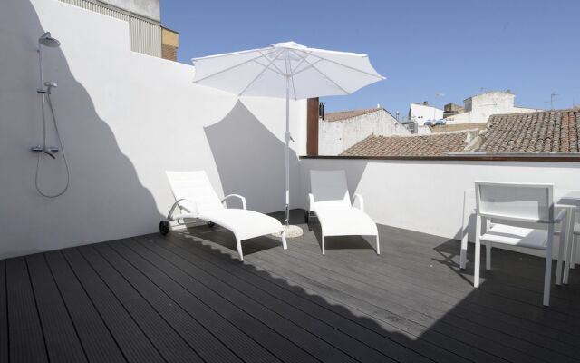 Hostal eMeritae