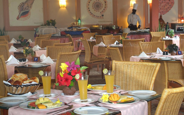 Pinewood Beach Resort and Spa
