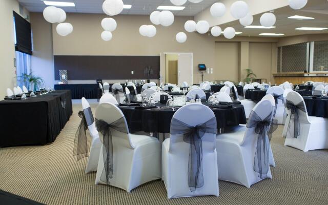 Distinction New Plymouth Hotel
