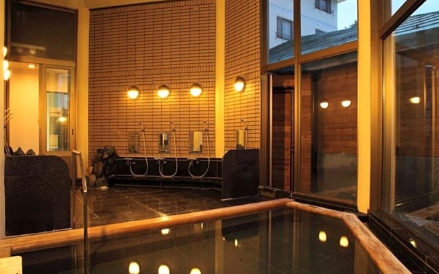 Hakuba Hotel Oak Forest - Vacation STAY 34180v