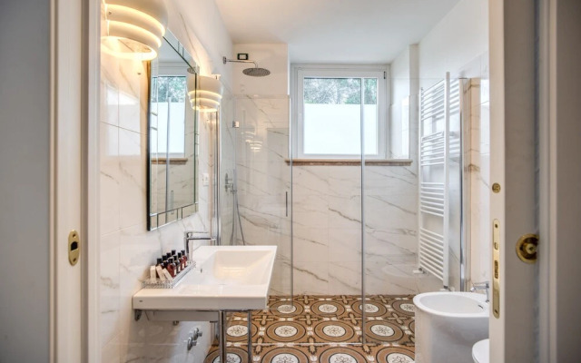 Vigna Caio Relais & Spa