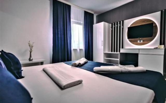 Pensiunea Adriana Straja