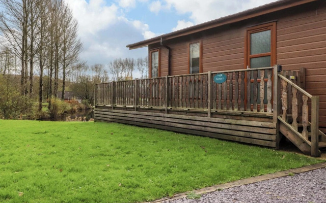 Lakeview Lodge