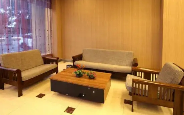 Mezzz Hotel