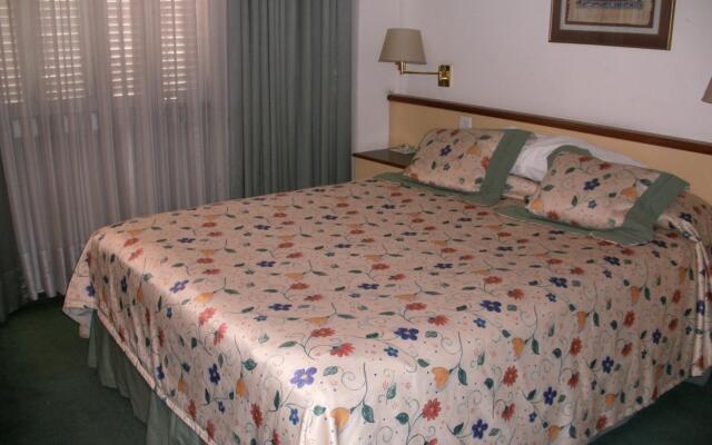 Hotel Cervantes