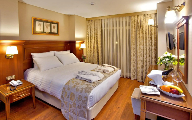 Perula Hotel & SPA