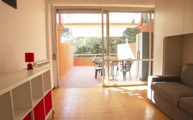 Bolina flat in Follonica-BOLINA