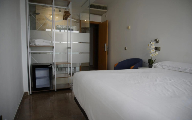 Hotel Port Sitges