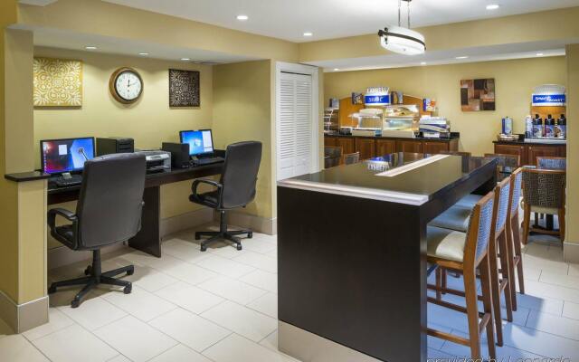 Keene Elm City Hotel, Ascend Hotel Collection