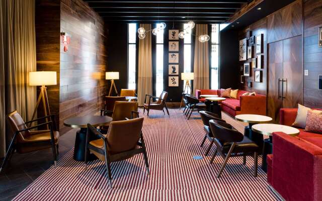 Cambria Hotel Boston Somerville