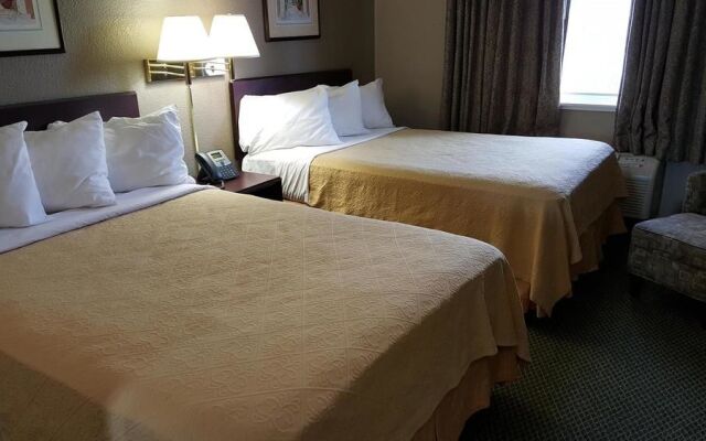 Econo Lodge