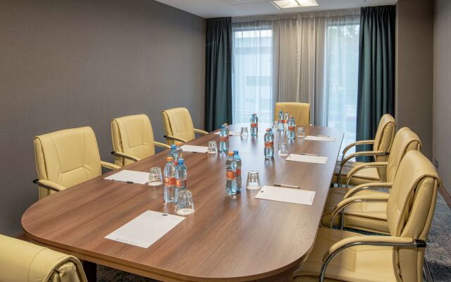 Hampton by Hilton Warsaw Mokotow